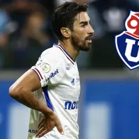 Al descubierto: En Brasil revelan el contrato de Lucero en la U