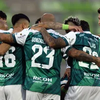Santiago Wanderers descarta la llegada de cotizado goleador