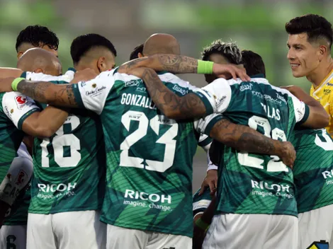 Santiago Wanderers descarta la llegada de cotizado goleador