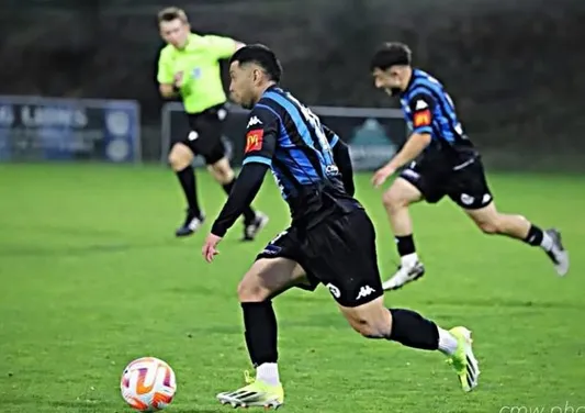 Instagram/Emanuelponce94