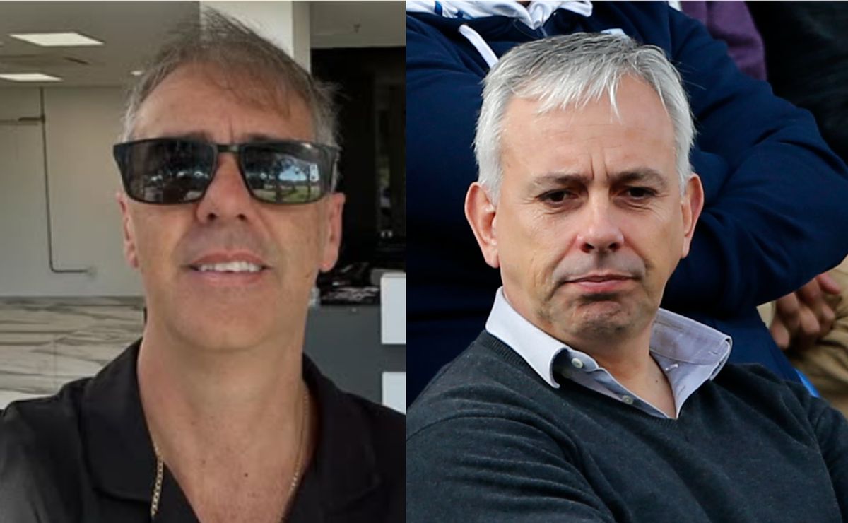 Agente brasileño detalla la negociación con Felicevich para comprar La Serena: “Me pidió más de cuatro millones de dólares”