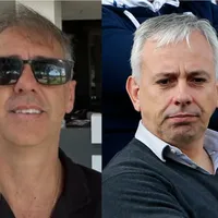 Agente brasileño revela cuánto dinero pide Felicevich por La Serena