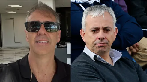 Regis Marques desclasificó las tratativas con FeFe por los Papayeros y reveló una propuesta de ocho millones de dólares por otro club chileno.