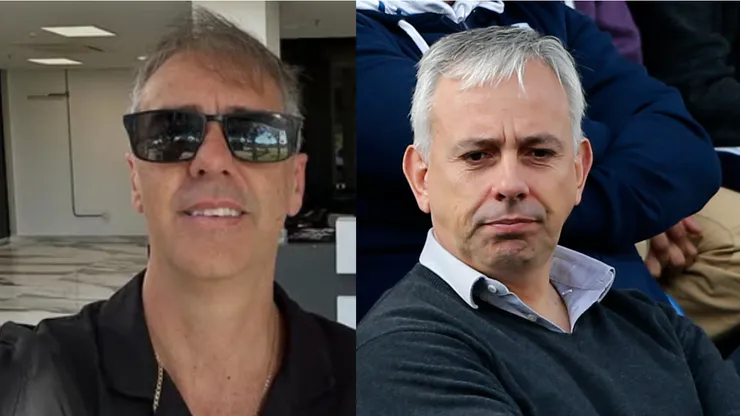 Regis Marques desclasificó las tratativas con FeFe por los Papayeros y reveló una propuesta de ocho millones de dólares por otro club chileno.