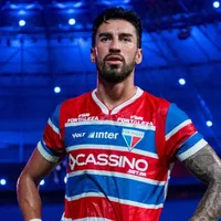 El millonario monto que Lucero dejó para jugar en la U