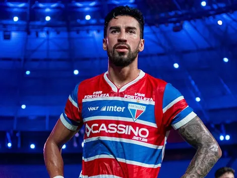 El millonario monto que Lucero cambió por jugar en la U