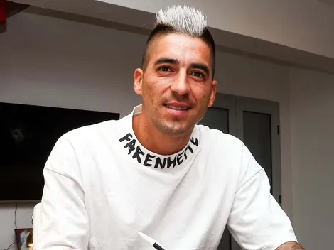 Debut soñado: Lea Fernández anota golazo en Argentinos Jrs