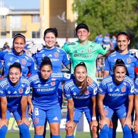 ¿Cuándo juega U. de Chile vs. River Plate? Amistoso femenino