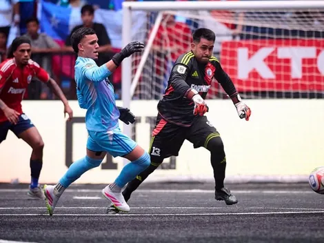 ¡Chile a semifinales del Mundial de la Kings League!