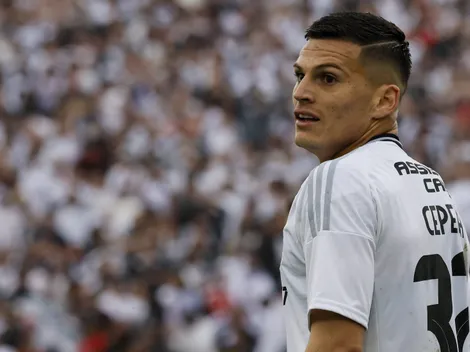 "Me lo contó Morón": Toby Vega destapa detalle clave sobre Cepeda