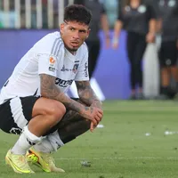 "Me hizo...": la insólita evaluación de Saldivia por el centenario albo