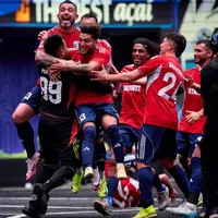 ¡Chile a semifinales del Mundial de la Kings League!