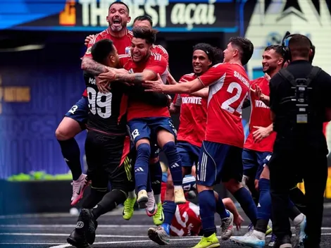 ¡Chile a semifinales del Mundial de la Kings League!