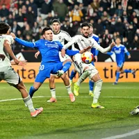 ¡Ridículo Real! El Madrid afuera de la Copa del Rey