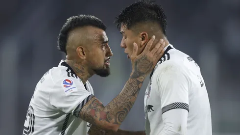 Fernando Ortiz volvió a sacar la voz por el mercado de fichajes.