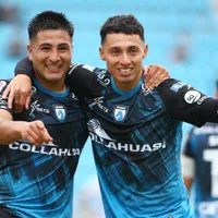 Recién salió de Chile y se hizo viral en Argentina: "Vi la foto y me..."