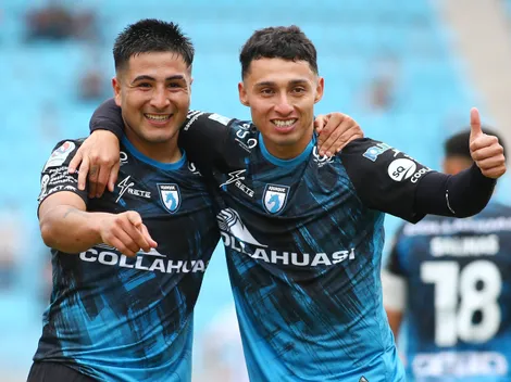 Recién salió de Chile y se hizo viral en Argentina: "Vi la foto y me..."