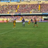 Coquimbo sigue en racha y le da la "bienvenida" a Concepción