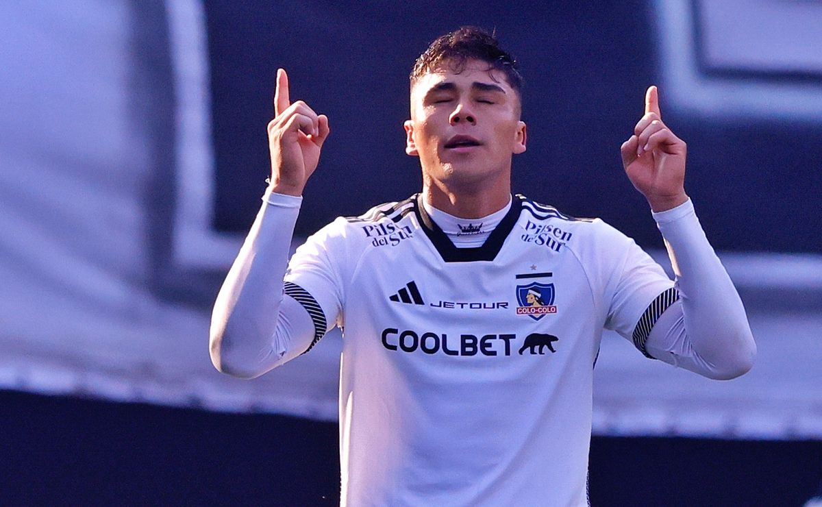 Tras negativa de Colo Colo: Gigante sudamericano le abre las puertas a Damián Pizarro