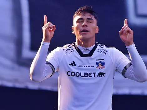 Tras la negativa de Colo Colo: Gigante argentino va por Damián Pizarro