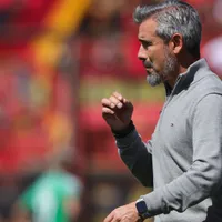 "Cuestionan que abandoné, pero el equipo me abandonó antes"