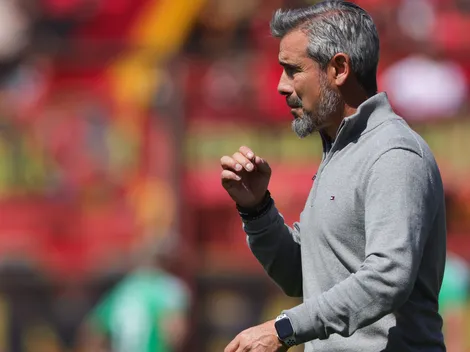 "Cuestionan que abandoné, pero el equipo me abandonó antes"