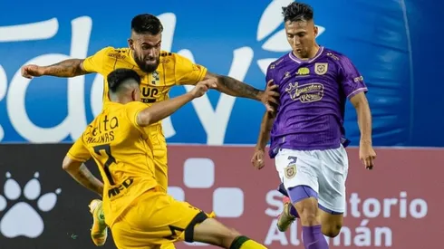 Coquimbo y Concepción dieron vida a la "Noche Lila" 2026.