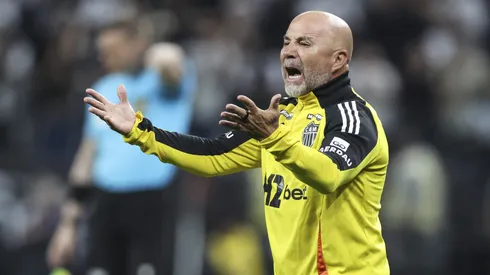 Jorge Sampaoli había pedido expresamente a Lucas Assadi en Brasil.