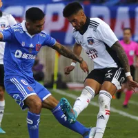 Revelan el desesperado llamado de Colo Colo a Lucero y Rivero