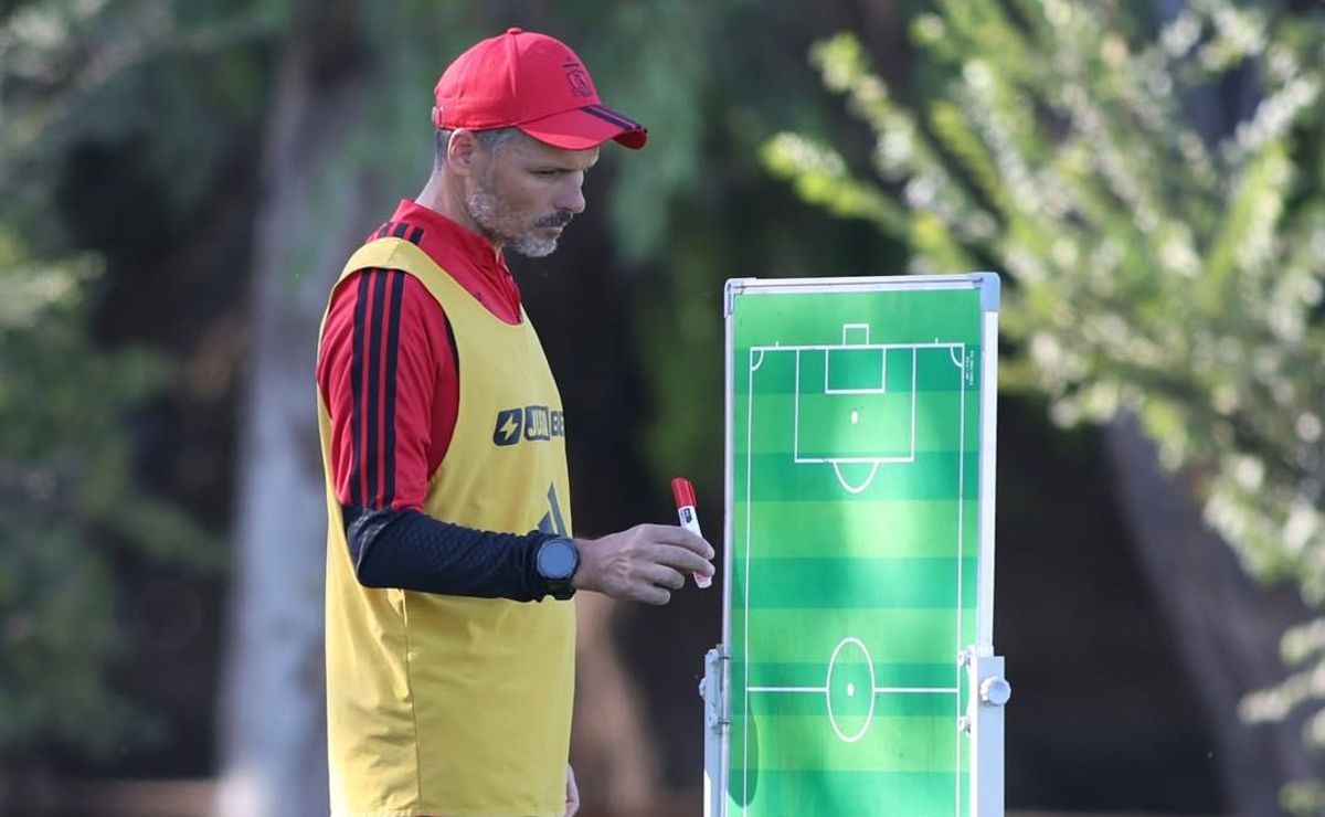 La novedad que tendrá Colo Colo en su segundo amistoso en la Serie Río de La Plata