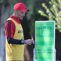 La novedad que tendrá Colo Colo en su segundo amistoso en Uruguay