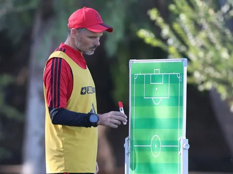 La novedad que tendrá Colo Colo en su segundo amistoso en Uruguay