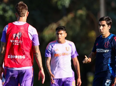 Reunión clave en la U: ¿Se acaban los refuerzos para 2026?