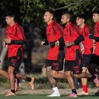 Leyenda alba destruye a ByN: "Todos se preparan y Colo Colo no"