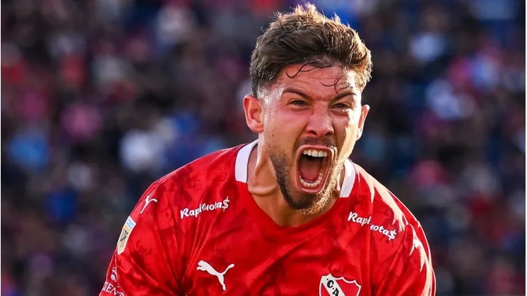 Loyola llega al Pisa en una operación que involucra el fair play financiero