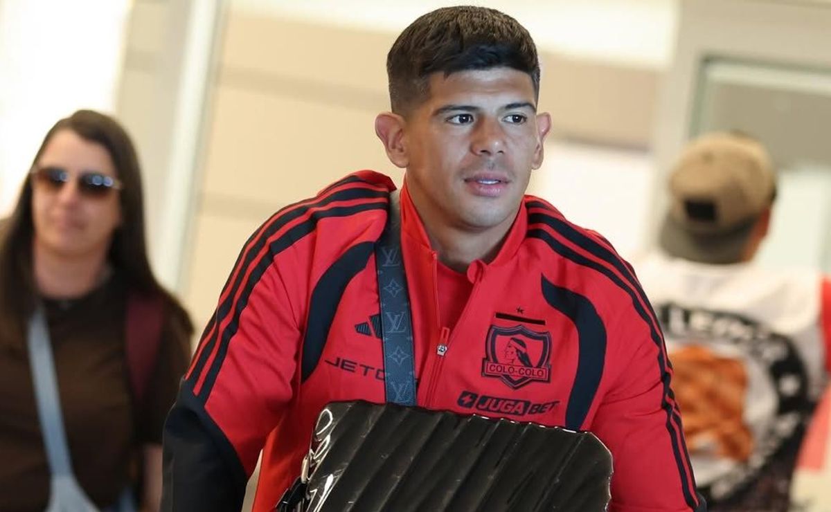 En Colo Colo responden por la polémica de los viáticos: “Hay un clima de austeridad absoluta”