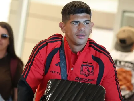 En Colo Colo responden por nueva polémica financiera: "Austeridad absoluta"