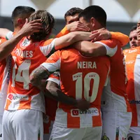 Figura de Cobresal se despide y es presentado en su nuevo club