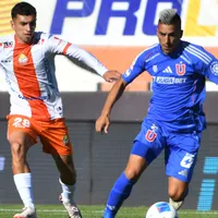 Salió de su club tras 11 años y fue anunciado como refuerzo en Chile