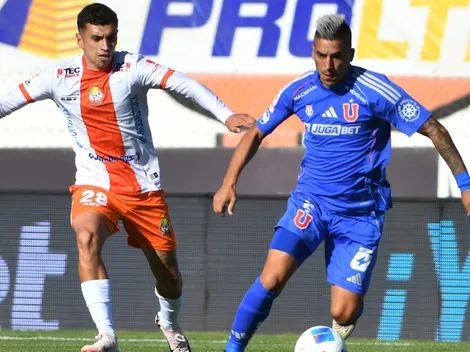 Salió de su club tras 11 años y fue anunciado como refuerzo en Chile