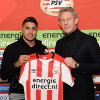 El delantero de los 10 millones de euros que llega a Colo Colo