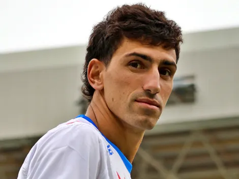 El notable motivo por el que un fichaje cruzado eligió venir a Chile