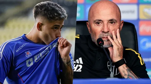 Largas negociaciones por el crack azul.