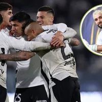 Arquero uruguayo que fue ofrecido a Colo Colo define su futuro