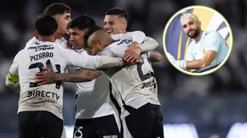 El jugador fue ofrecido a Colo Colo definió su futuro.