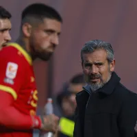 "Si saco la vuelta...": Miguel Ramírez barre con Unión Española