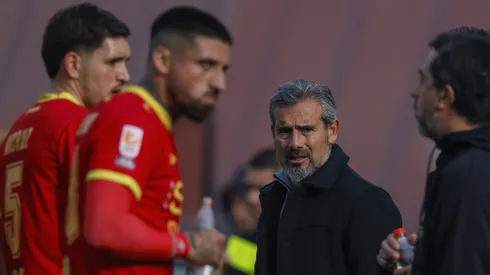 Polémica por los dichos del ex DT hispano.