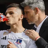 El dilema de Colo Colo en la pretemporada en Uruguay