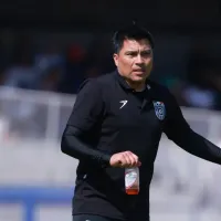 Chao al invicto: Esteban González cae por primera vez en México