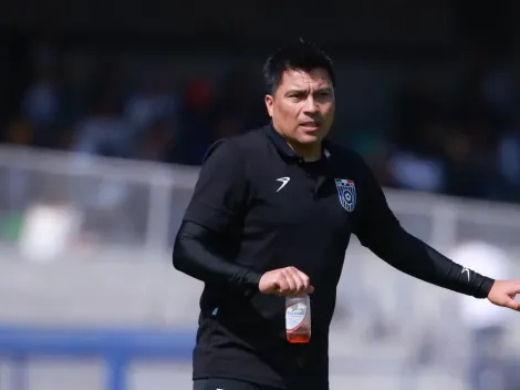 Chao al invicto: Esteban González cae por primera vez en México